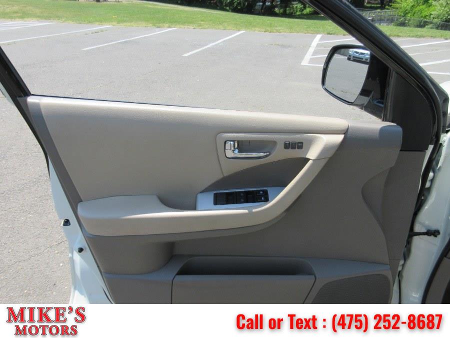 2006 Nissan Murano 4dr SL V6 AWD, available for sale in Stratford, Connecticut | Mike's Motors LLC. Stratford, Connecticut 2006 Nissan Murano 4dr SL V6 AWD, available for sale in Stratford, Connecticut | Mike's Motors LLC. Stratford, Connecticut