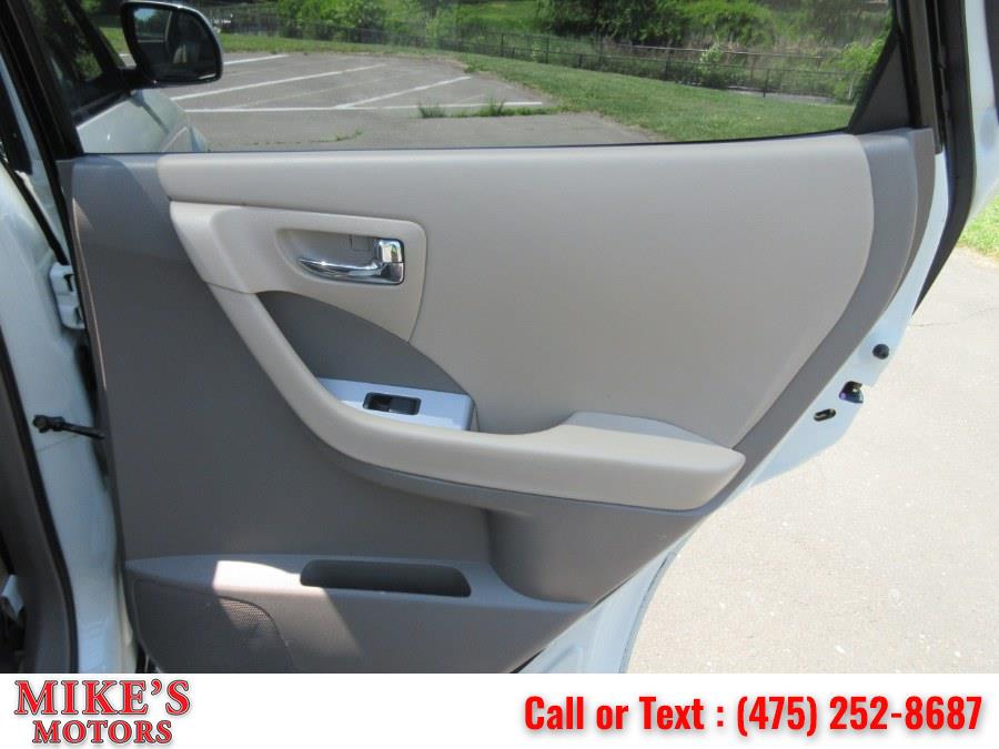 2006 Nissan Murano 4dr SL V6 AWD, available for sale in Stratford, Connecticut | Mike's Motors LLC. Stratford, Connecticut 2006 Nissan Murano 4dr SL V6 AWD, available for sale in Stratford, Connecticut | Mike's Motors LLC. Stratford, Connecticut