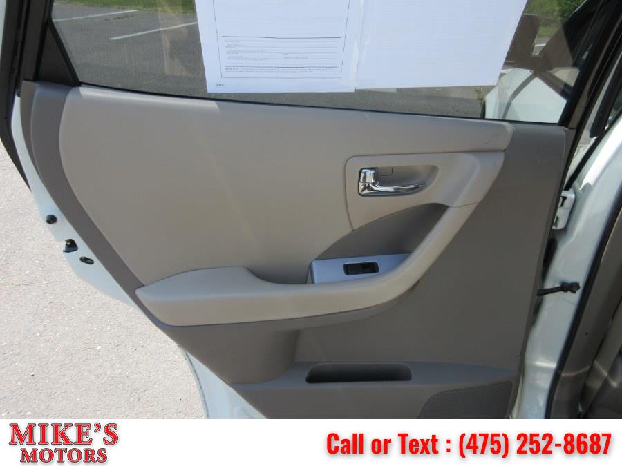 2006 Nissan Murano 4dr SL V6 AWD, available for sale in Stratford, Connecticut | Mike's Motors LLC. Stratford, Connecticut 2006 Nissan Murano 4dr SL V6 AWD, available for sale in Stratford, Connecticut | Mike's Motors LLC. Stratford, Connecticut
