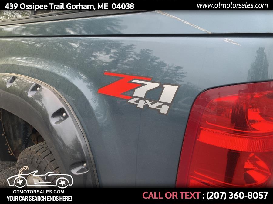 2013 GMC Sierra 2500HD 4WD Ext Cab 144.2" SLE, available for sale in Gorham, Maine | Ossipee Trail Motor Sales. Gorham, Maine 2013 GMC Sierra 2500HD 4WD Ext Cab 144.2" SLE, available for sale in Gorham, Maine | Ossipee Trail Motor Sales. Gorham, Maine