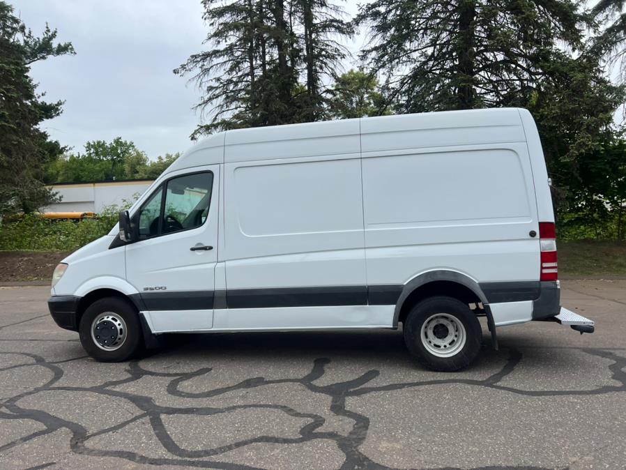 2008 Dodge Sprinter 3500 144" Dually, available for sale in Waterbury, Connecticut | Platinum Auto Care. Waterbury, Connecticut 2008 Dodge Sprinter 3500 144" Dually, available for sale in Waterbury, Connecticut | Platinum Auto Care. Waterbury, Connecticut