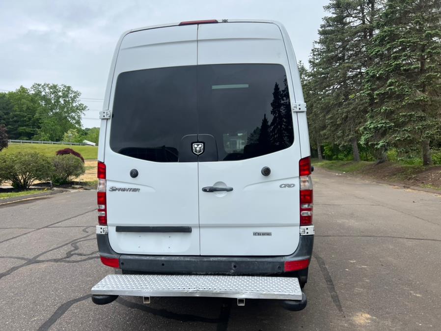 2008 Dodge Sprinter 3500 144" Dually, available for sale in Waterbury, Connecticut | Platinum Auto Care. Waterbury, Connecticut 2008 Dodge Sprinter 3500 144" Dually, available for sale in Waterbury, Connecticut | Platinum Auto Care. Waterbury, Connecticut