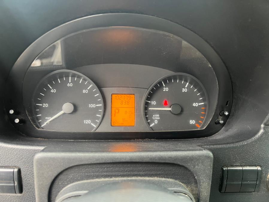 2008 Dodge Sprinter 3500 144" Dually, available for sale in Waterbury, Connecticut | Platinum Auto Care. Waterbury, Connecticut 2008 Dodge Sprinter 3500 144" Dually, available for sale in Waterbury, Connecticut | Platinum Auto Care. Waterbury, Connecticut