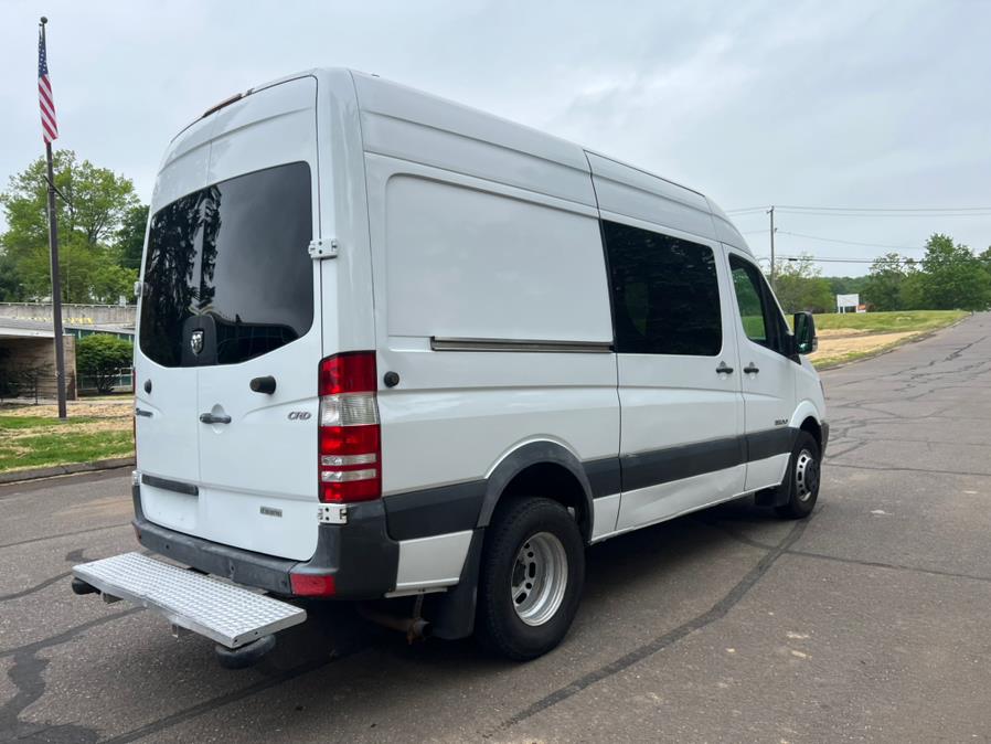 2008 Dodge Sprinter 3500 144" Dually, available for sale in Waterbury, Connecticut | Platinum Auto Care. Waterbury, Connecticut 2008 Dodge Sprinter 3500 144" Dually, available for sale in Waterbury, Connecticut | Platinum Auto Care. Waterbury, Connecticut