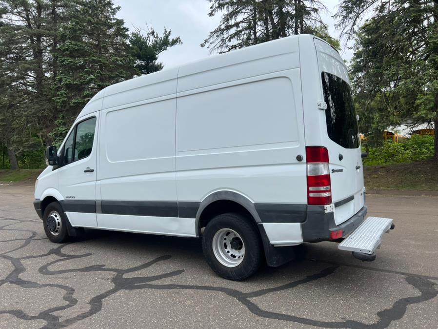2008 Dodge Sprinter 3500 144" Dually, available for sale in Waterbury, Connecticut | Platinum Auto Care. Waterbury, Connecticut 2008 Dodge Sprinter 3500 144" Dually, available for sale in Waterbury, Connecticut | Platinum Auto Care. Waterbury, Connecticut
