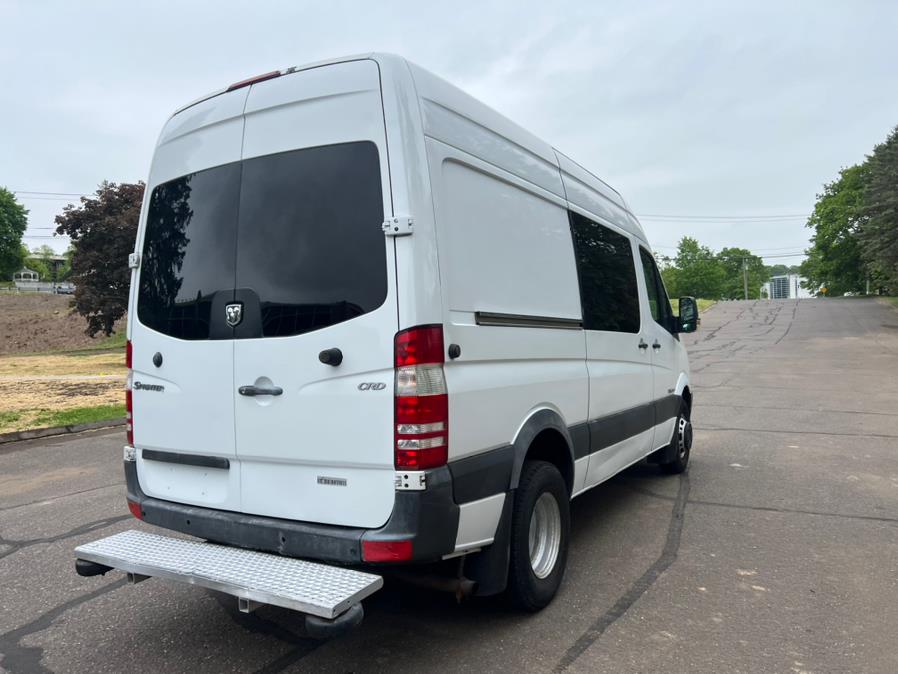 2008 Dodge Sprinter 3500 144" Dually, available for sale in Waterbury, Connecticut | Platinum Auto Care. Waterbury, Connecticut 2008 Dodge Sprinter 3500 144" Dually, available for sale in Waterbury, Connecticut | Platinum Auto Care. Waterbury, Connecticut