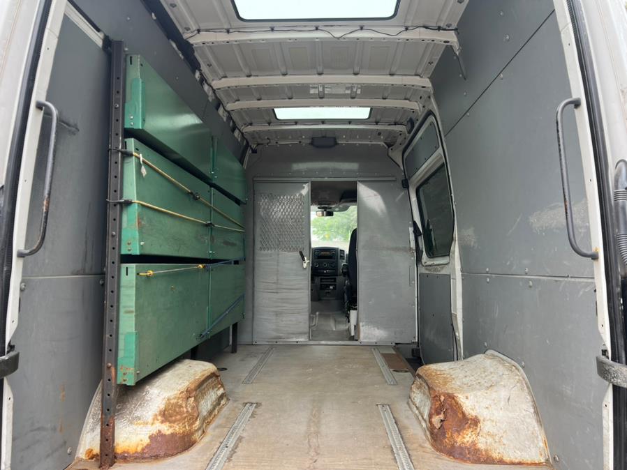 2008 Dodge Sprinter 3500 144" Dually, available for sale in Waterbury, Connecticut | Platinum Auto Care. Waterbury, Connecticut 2008 Dodge Sprinter 3500 144" Dually, available for sale in Waterbury, Connecticut | Platinum Auto Care. Waterbury, Connecticut