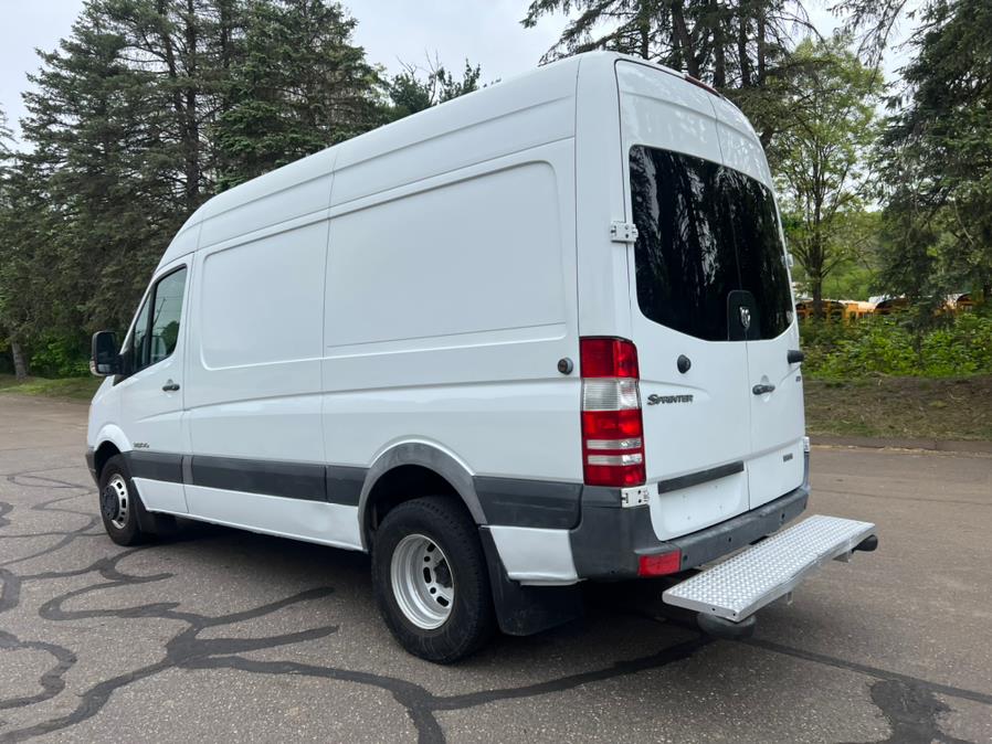 2008 Dodge Sprinter 3500 144" Dually, available for sale in Waterbury, Connecticut | Platinum Auto Care. Waterbury, Connecticut 2008 Dodge Sprinter 3500 144" Dually, available for sale in Waterbury, Connecticut | Platinum Auto Care. Waterbury, Connecticut