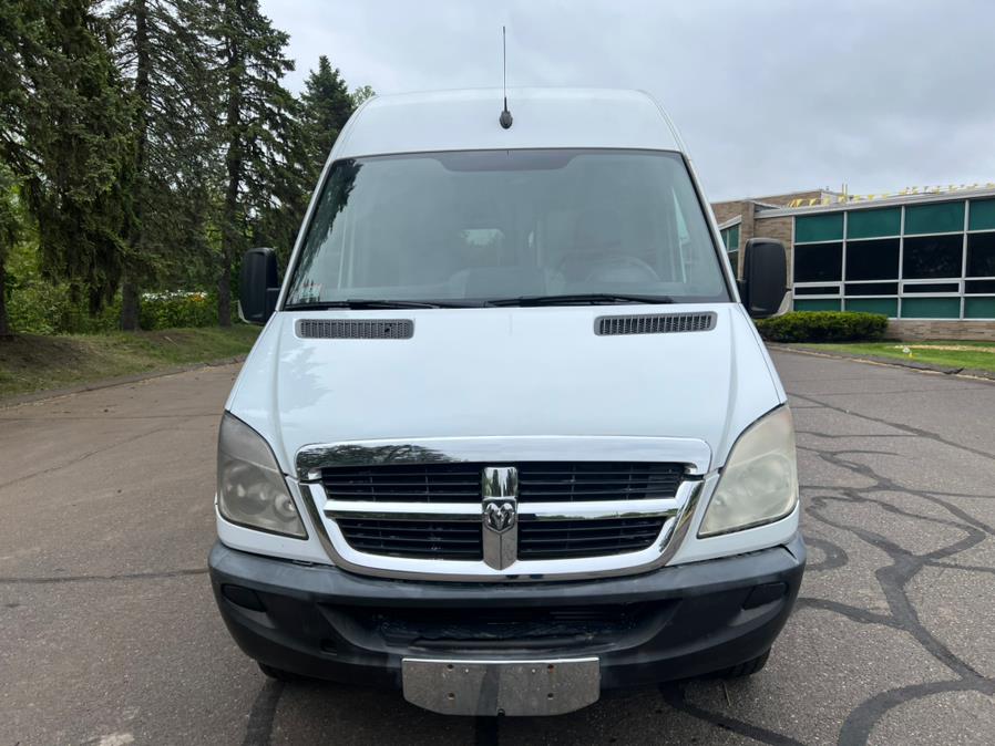 2008 Dodge Sprinter 3500 144" Dually, available for sale in Waterbury, Connecticut | Platinum Auto Care. Waterbury, Connecticut 2008 Dodge Sprinter 3500 144" Dually, available for sale in Waterbury, Connecticut | Platinum Auto Care. Waterbury, Connecticut