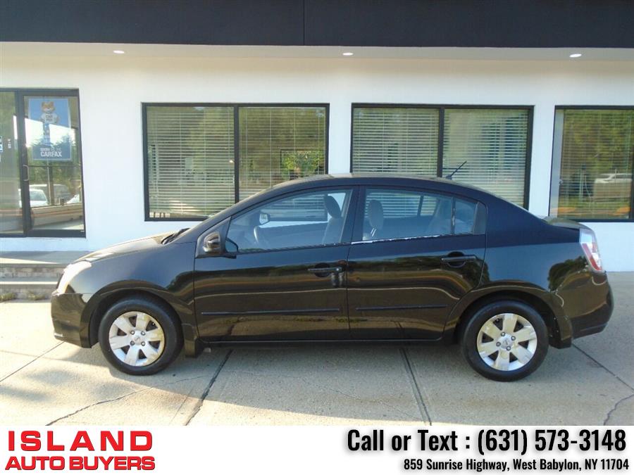 2009 Nissan Sentra 2.0 FE+ 4dr Sedan, available for sale in West Babylon, New York | Island Auto Buyers. West Babylon, New York 2009 Nissan Sentra 2.0 FE+ 4dr Sedan, available for sale in West Babylon, New York | Island Auto Buyers. West Babylon, New York