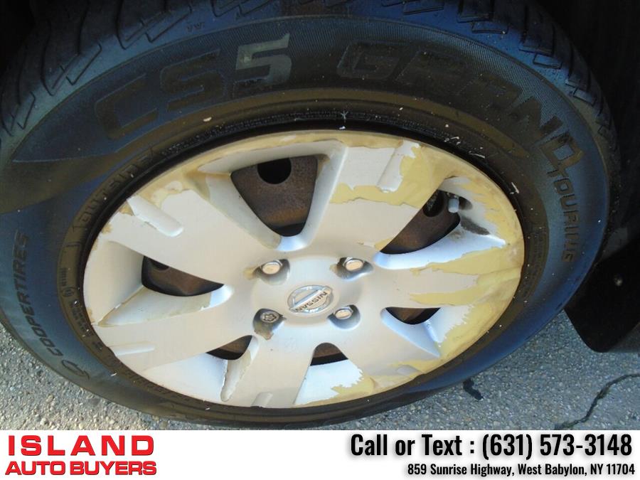 2009 Nissan Sentra 2.0 FE+ 4dr Sedan, available for sale in West Babylon, New York | Island Auto Buyers. West Babylon, New York 2009 Nissan Sentra 2.0 FE+ 4dr Sedan, available for sale in West Babylon, New York | Island Auto Buyers. West Babylon, New York