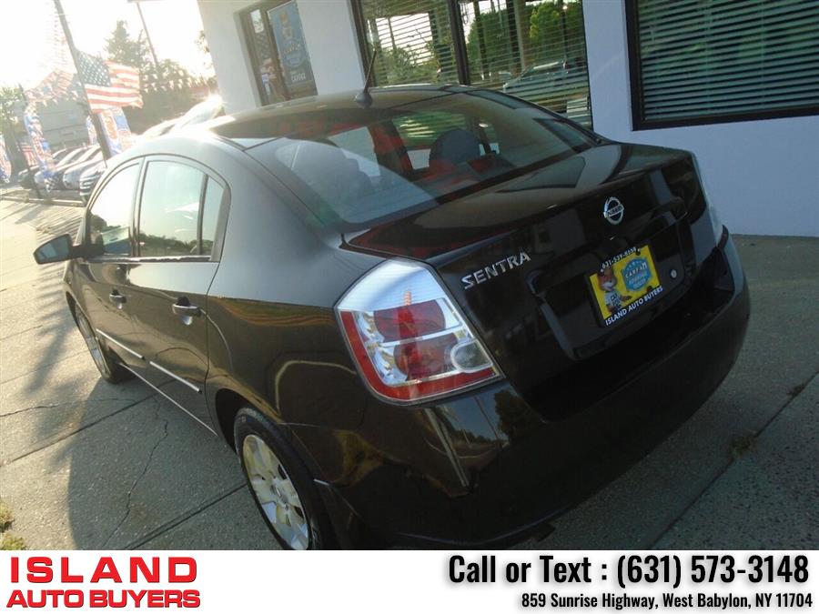 2009 Nissan Sentra 2.0 FE+ 4dr Sedan, available for sale in West Babylon, New York | Island Auto Buyers. West Babylon, New York 2009 Nissan Sentra 2.0 FE+ 4dr Sedan, available for sale in West Babylon, New York | Island Auto Buyers. West Babylon, New York
