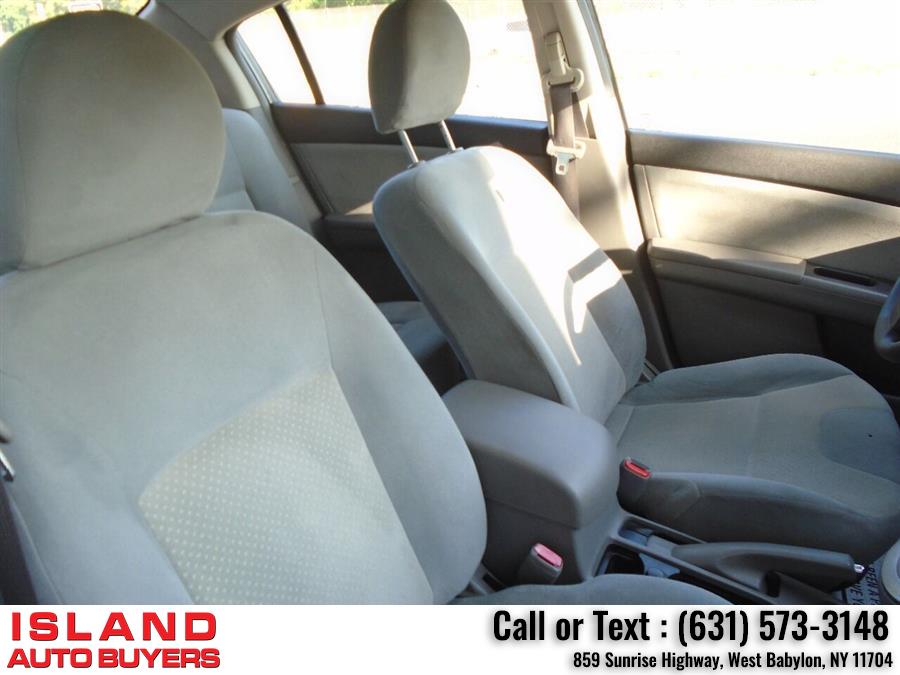 2009 Nissan Sentra 2.0 FE+ 4dr Sedan, available for sale in West Babylon, New York | Island Auto Buyers. West Babylon, New York 2009 Nissan Sentra 2.0 FE+ 4dr Sedan, available for sale in West Babylon, New York | Island Auto Buyers. West Babylon, New York