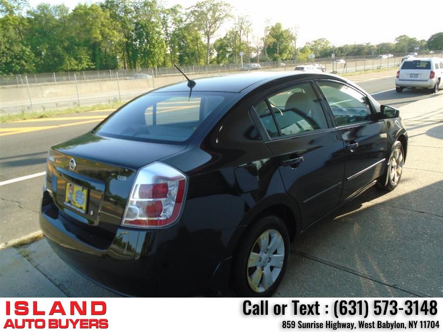 2009 Nissan Sentra 2.0 FE+ 4dr Sedan, available for sale in West Babylon, New York | Island Auto Buyers. West Babylon, New York 2009 Nissan Sentra 2.0 FE+ 4dr Sedan, available for sale in West Babylon, New York | Island Auto Buyers. West Babylon, New York