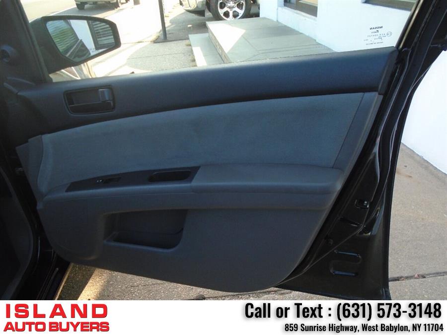 2009 Nissan Sentra 2.0 FE+ 4dr Sedan, available for sale in West Babylon, New York | Island Auto Buyers. West Babylon, New York 2009 Nissan Sentra 2.0 FE+ 4dr Sedan, available for sale in West Babylon, New York | Island Auto Buyers. West Babylon, New York
