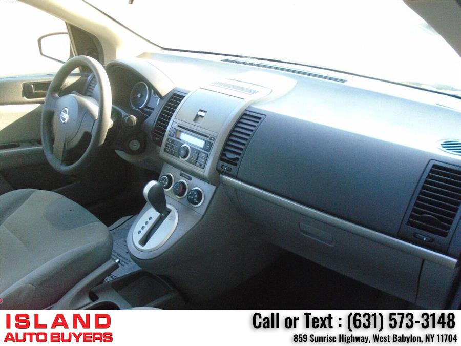 2009 Nissan Sentra 2.0 FE+ 4dr Sedan, available for sale in West Babylon, New York | Island Auto Buyers. West Babylon, New York 2009 Nissan Sentra 2.0 FE+ 4dr Sedan, available for sale in West Babylon, New York | Island Auto Buyers. West Babylon, New York