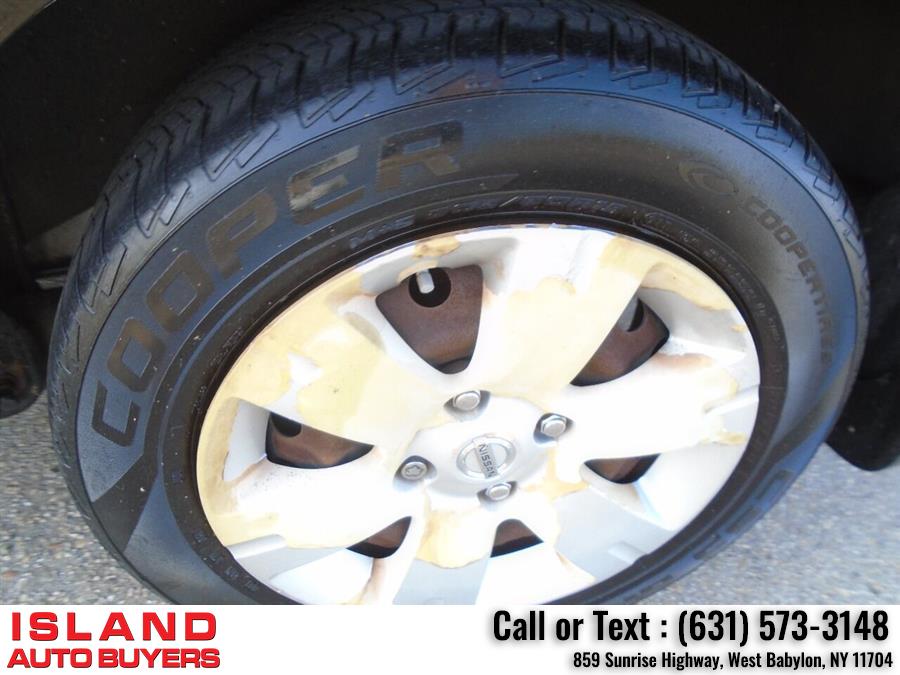 2009 Nissan Sentra 2.0 FE+ 4dr Sedan, available for sale in West Babylon, New York | Island Auto Buyers. West Babylon, New York 2009 Nissan Sentra 2.0 FE+ 4dr Sedan, available for sale in West Babylon, New York | Island Auto Buyers. West Babylon, New York