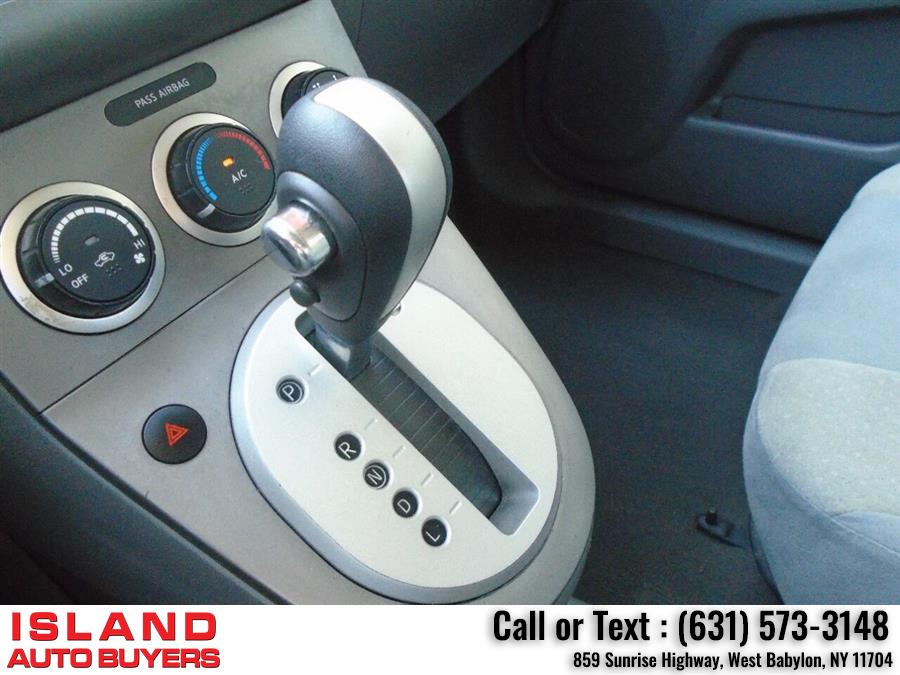 2009 Nissan Sentra 2.0 FE+ 4dr Sedan, available for sale in West Babylon, New York | Island Auto Buyers. West Babylon, New York 2009 Nissan Sentra 2.0 FE+ 4dr Sedan, available for sale in West Babylon, New York | Island Auto Buyers. West Babylon, New York