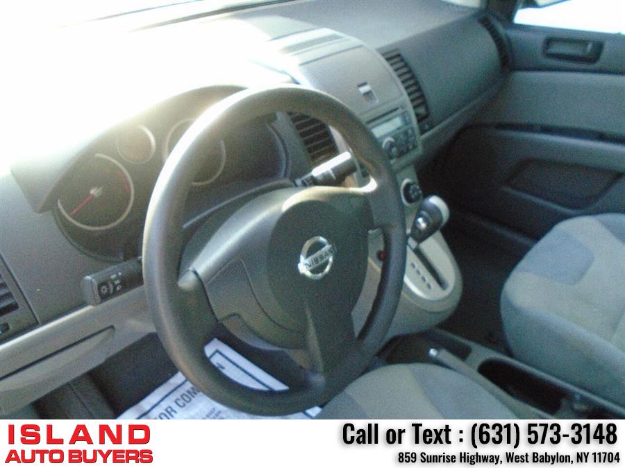 2009 Nissan Sentra 2.0 FE+ 4dr Sedan, available for sale in West Babylon, New York | Island Auto Buyers. West Babylon, New York 2009 Nissan Sentra 2.0 FE+ 4dr Sedan, available for sale in West Babylon, New York | Island Auto Buyers. West Babylon, New York