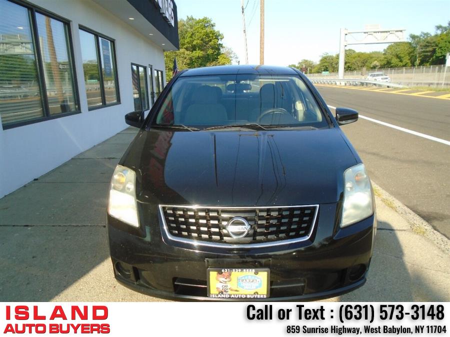 2009 Nissan Sentra 2.0 FE+ 4dr Sedan, available for sale in West Babylon, New York | Island Auto Buyers. West Babylon, New York 2009 Nissan Sentra 2.0 FE+ 4dr Sedan, available for sale in West Babylon, New York | Island Auto Buyers. West Babylon, New York