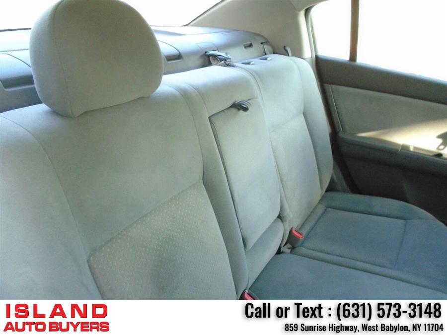 2009 Nissan Sentra 2.0 FE+ 4dr Sedan, available for sale in West Babylon, New York | Island Auto Buyers. West Babylon, New York 2009 Nissan Sentra 2.0 FE+ 4dr Sedan, available for sale in West Babylon, New York | Island Auto Buyers. West Babylon, New York
