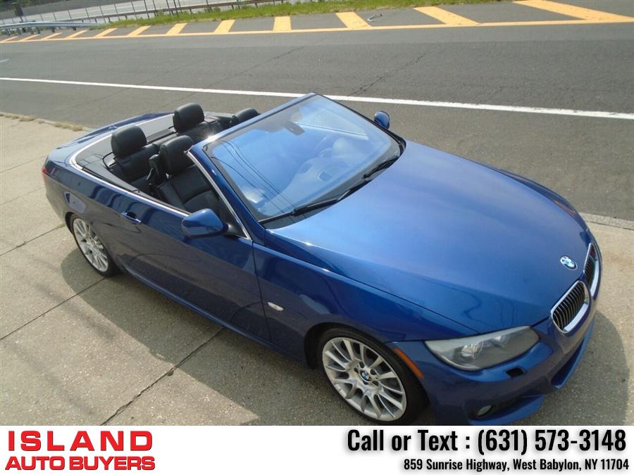 2013 BMW 3 Series 328i 2dr Convertible, available for sale in West Babylon, New York | Island Auto Buyers. West Babylon, New York 2013 BMW 3 Series 328i 2dr Convertible, available for sale in West Babylon, New York | Island Auto Buyers. West Babylon, New York