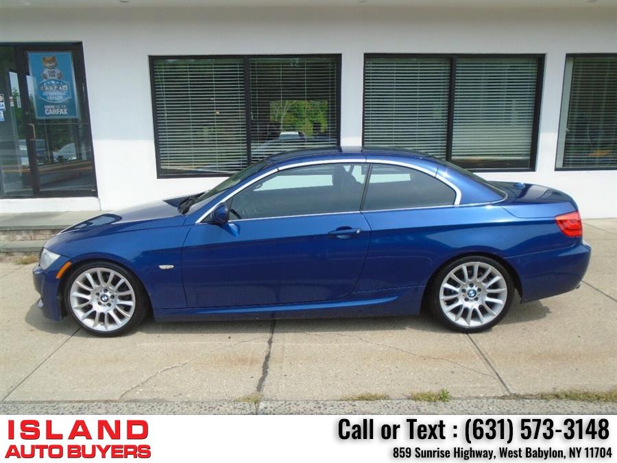 2013 BMW 3 Series 328i 2dr Convertible, available for sale in West Babylon, New York | Island Auto Buyers. West Babylon, New York 2013 BMW 3 Series 328i 2dr Convertible, available for sale in West Babylon, New York | Island Auto Buyers. West Babylon, New York