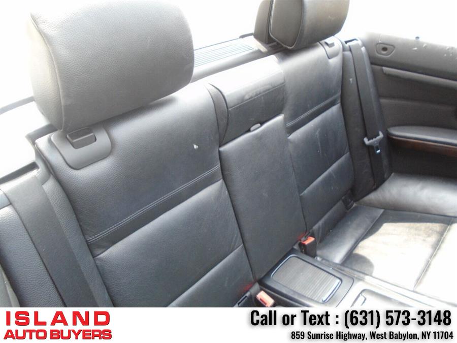 2013 BMW 3 Series 328i 2dr Convertible, available for sale in West Babylon, New York | Island Auto Buyers. West Babylon, New York 2013 BMW 3 Series 328i 2dr Convertible, available for sale in West Babylon, New York | Island Auto Buyers. West Babylon, New York