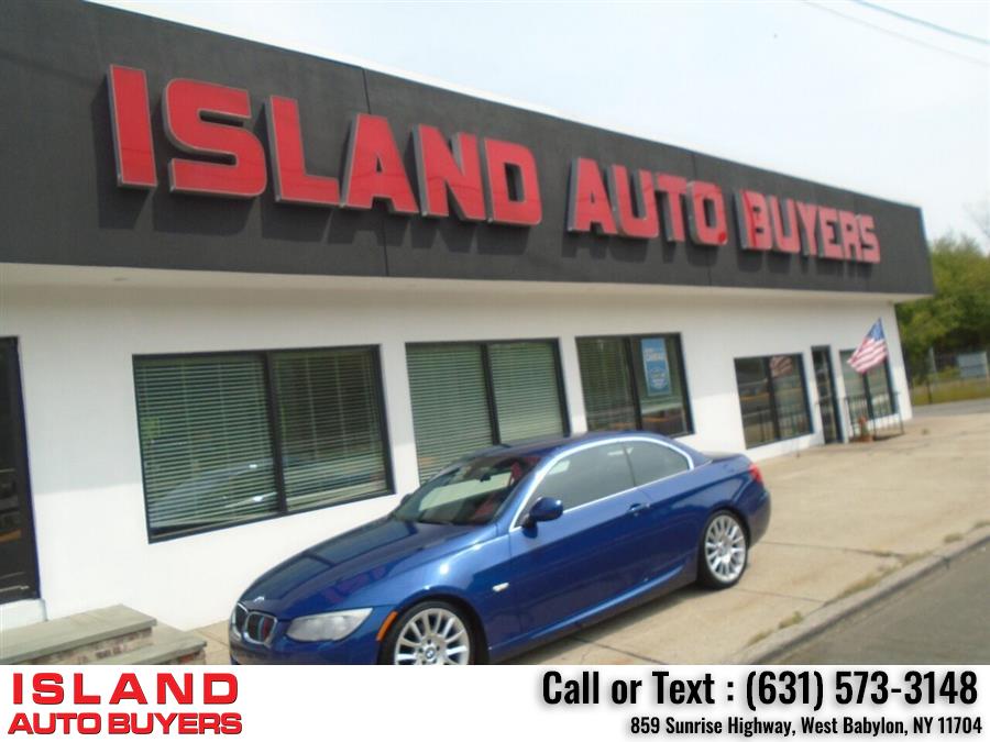 2013 BMW 3 Series 328i 2dr Convertible, available for sale in West Babylon, New York | Island Auto Buyers. West Babylon, New York 2013 BMW 3 Series 328i 2dr Convertible, available for sale in West Babylon, New York | Island Auto Buyers. West Babylon, New York