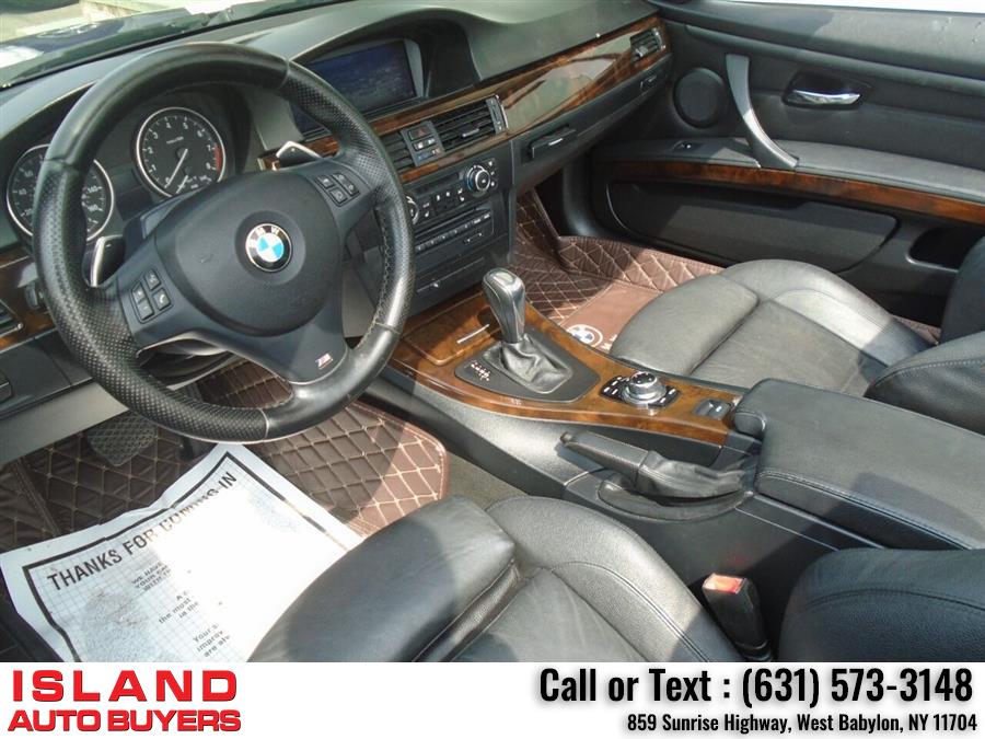 2013 BMW 3 Series 328i 2dr Convertible, available for sale in West Babylon, New York | Island Auto Buyers. West Babylon, New York 2013 BMW 3 Series 328i 2dr Convertible, available for sale in West Babylon, New York | Island Auto Buyers. West Babylon, New York