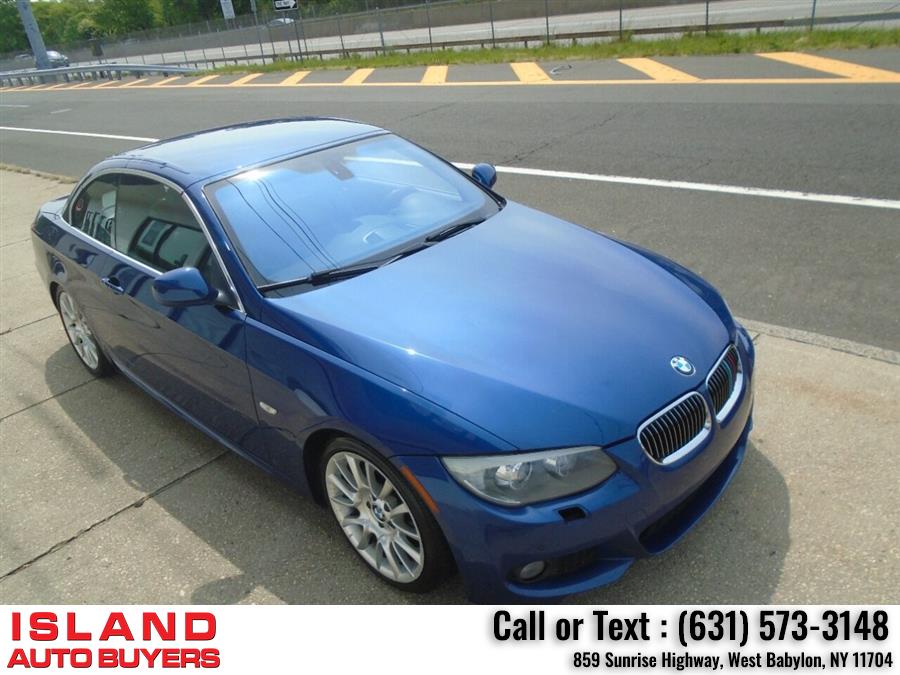 2013 BMW 3 Series 328i 2dr Convertible, available for sale in West Babylon, New York | Island Auto Buyers. West Babylon, New York 2013 BMW 3 Series 328i 2dr Convertible, available for sale in West Babylon, New York | Island Auto Buyers. West Babylon, New York
