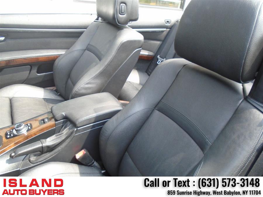 2013 BMW 3 Series 328i 2dr Convertible, available for sale in West Babylon, New York | Island Auto Buyers. West Babylon, New York 2013 BMW 3 Series 328i 2dr Convertible, available for sale in West Babylon, New York | Island Auto Buyers. West Babylon, New York