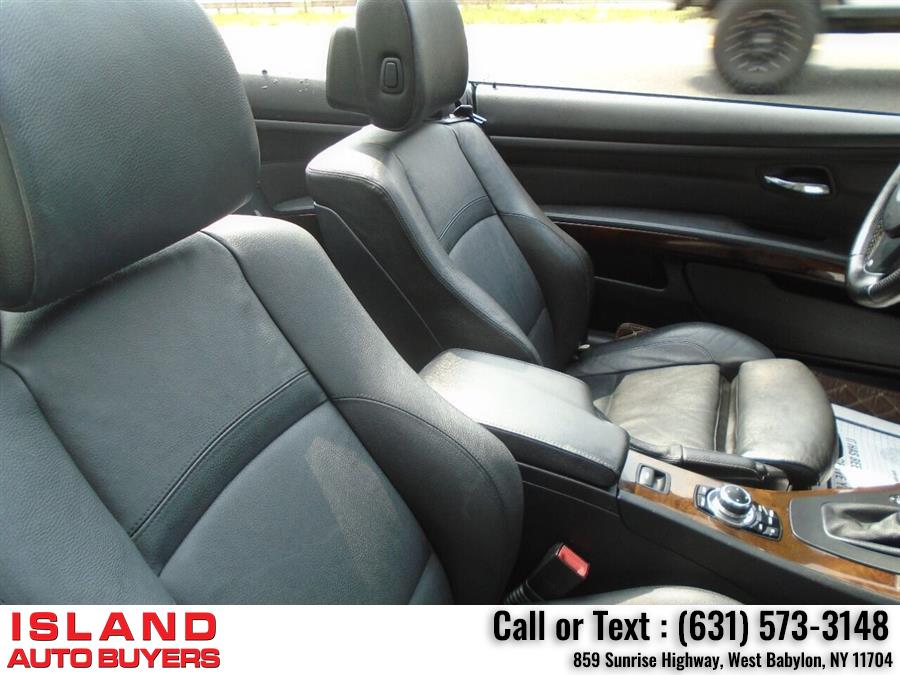2013 BMW 3 Series 328i 2dr Convertible, available for sale in West Babylon, New York | Island Auto Buyers. West Babylon, New York 2013 BMW 3 Series 328i 2dr Convertible, available for sale in West Babylon, New York | Island Auto Buyers. West Babylon, New York