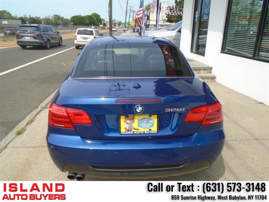 2013 BMW 3 Series 328i 2dr Convertible, available for sale in West Babylon, New York | Island Auto Buyers. West Babylon, New York 2013 BMW 3 Series 328i 2dr Convertible, available for sale in West Babylon, New York | Island Auto Buyers. West Babylon, New York