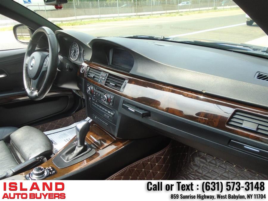 2013 BMW 3 Series 328i 2dr Convertible, available for sale in West Babylon, New York | Island Auto Buyers. West Babylon, New York 2013 BMW 3 Series 328i 2dr Convertible, available for sale in West Babylon, New York | Island Auto Buyers. West Babylon, New York