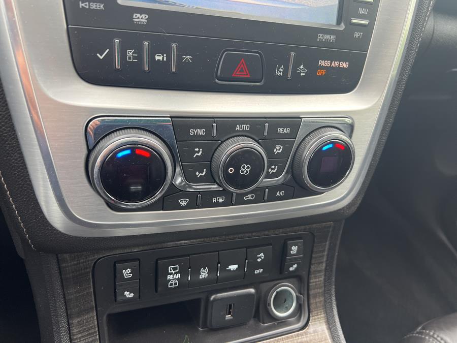 2017 GMC Acadia Limited AWD 4dr Limited, available for sale in New London, Connecticut | TJ Motors. New London, Connecticut 2017 GMC Acadia Limited AWD 4dr Limited, available for sale in New London, Connecticut | TJ Motors. New London, Connecticut