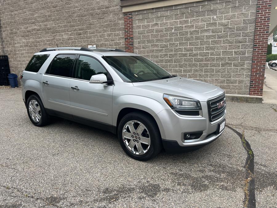 2017 GMC Acadia Limited AWD 4dr Limited, available for sale in New London, Connecticut | TJ Motors. New London, Connecticut 2017 GMC Acadia Limited AWD 4dr Limited, available for sale in New London, Connecticut | TJ Motors. New London, Connecticut