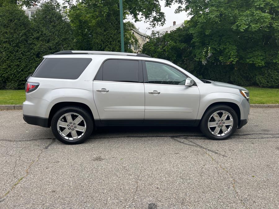 2017 GMC Acadia Limited AWD 4dr Limited, available for sale in New London, Connecticut | TJ Motors. New London, Connecticut 2017 GMC Acadia Limited AWD 4dr Limited, available for sale in New London, Connecticut | TJ Motors. New London, Connecticut