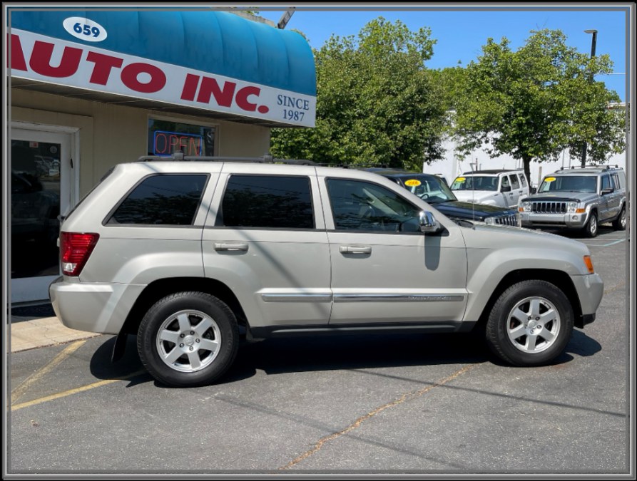 2010 Jeep Grand Cherokee 4WD 4dr Laredo, available for sale in Huntington Station, New York | My Auto Inc.. Huntington Station, New York 2010 Jeep Grand Cherokee 4WD 4dr Laredo, available for sale in Huntington Station, New York | My Auto Inc.. Huntington Station, New York