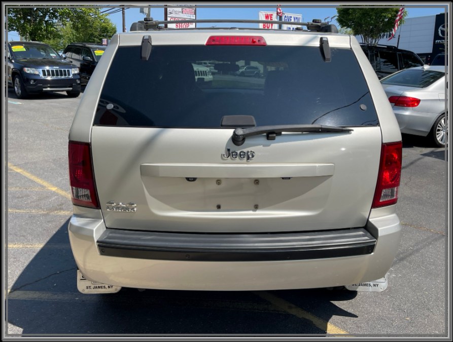 2010 Jeep Grand Cherokee 4WD 4dr Laredo, available for sale in Huntington Station, New York | My Auto Inc.. Huntington Station, New York 2010 Jeep Grand Cherokee 4WD 4dr Laredo, available for sale in Huntington Station, New York | My Auto Inc.. Huntington Station, New York