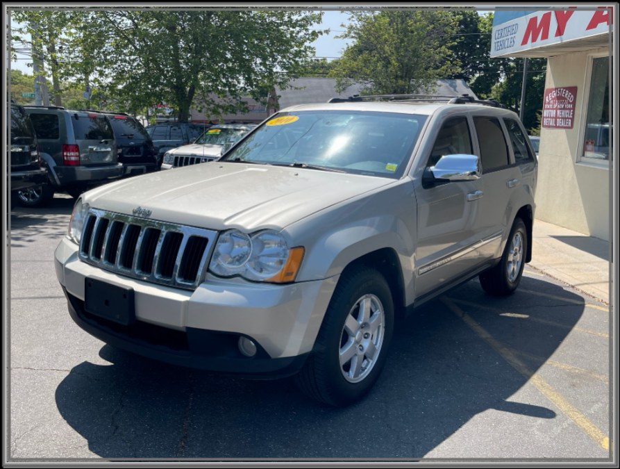 2010 Jeep Grand Cherokee 4WD 4dr Laredo, available for sale in Huntington Station, New York | My Auto Inc.. Huntington Station, New York 2010 Jeep Grand Cherokee 4WD 4dr Laredo, available for sale in Huntington Station, New York | My Auto Inc.. Huntington Station, New York