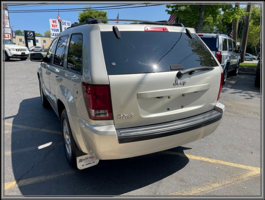 2010 Jeep Grand Cherokee 4WD 4dr Laredo, available for sale in Huntington Station, New York | My Auto Inc.. Huntington Station, New York 2010 Jeep Grand Cherokee 4WD 4dr Laredo, available for sale in Huntington Station, New York | My Auto Inc.. Huntington Station, New York