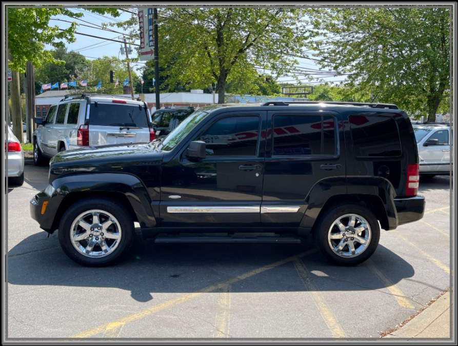2012 Jeep Liberty 4WD 4dr Sport, available for sale in Huntington Station, New York | My Auto Inc.. Huntington Station, New York 2012 Jeep Liberty 4WD 4dr Sport, available for sale in Huntington Station, New York | My Auto Inc.. Huntington Station, New York