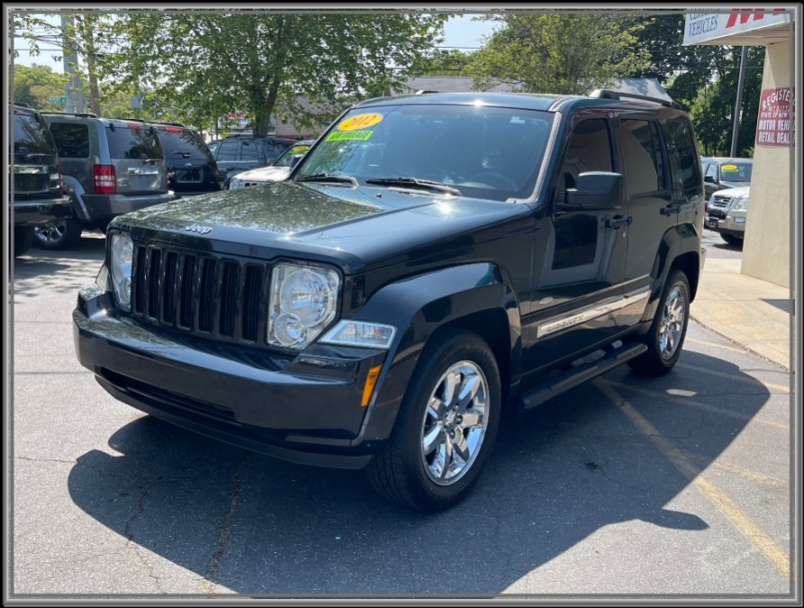 2012 Jeep Liberty 4WD 4dr Sport, available for sale in Huntington Station, New York | My Auto Inc.. Huntington Station, New York 2012 Jeep Liberty 4WD 4dr Sport, available for sale in Huntington Station, New York | My Auto Inc.. Huntington Station, New York