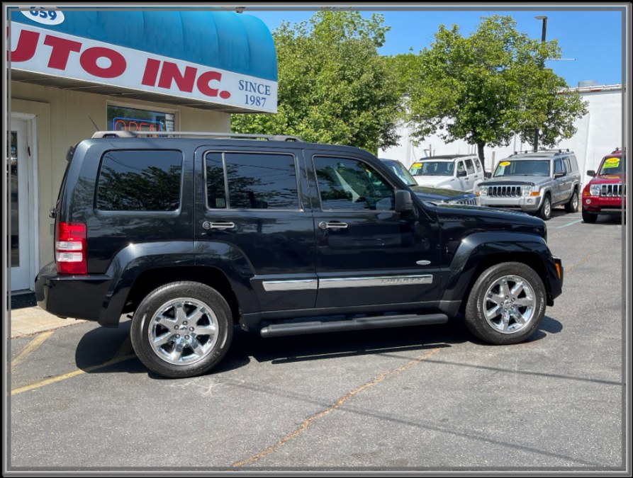 2012 Jeep Liberty 4WD 4dr Sport, available for sale in Huntington Station, New York | My Auto Inc.. Huntington Station, New York 2012 Jeep Liberty 4WD 4dr Sport, available for sale in Huntington Station, New York | My Auto Inc.. Huntington Station, New York