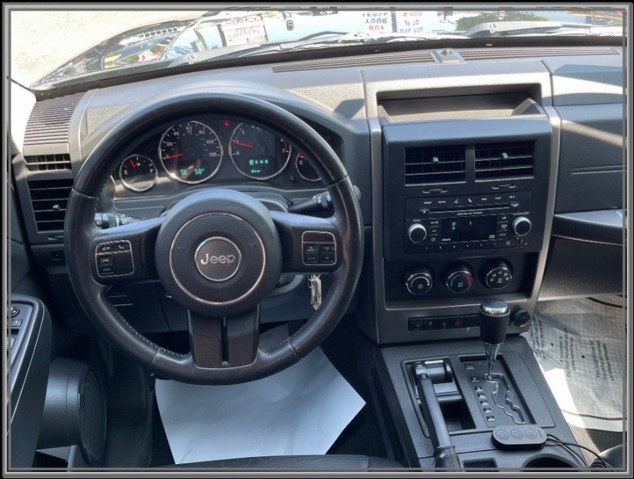 2012 Jeep Liberty 4WD 4dr Sport, available for sale in Huntington Station, New York | My Auto Inc.. Huntington Station, New York 2012 Jeep Liberty 4WD 4dr Sport, available for sale in Huntington Station, New York | My Auto Inc.. Huntington Station, New York