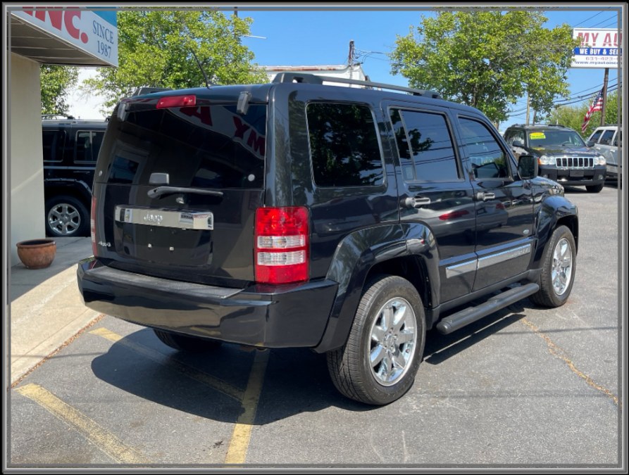 2012 Jeep Liberty 4WD 4dr Sport, available for sale in Huntington Station, New York | My Auto Inc.. Huntington Station, New York 2012 Jeep Liberty 4WD 4dr Sport, available for sale in Huntington Station, New York | My Auto Inc.. Huntington Station, New York