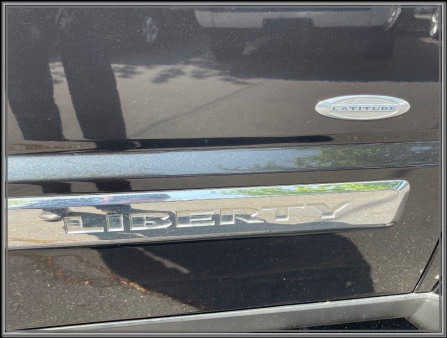 2012 Jeep Liberty 4WD 4dr Sport, available for sale in Huntington Station, New York | My Auto Inc.. Huntington Station, New York 2012 Jeep Liberty 4WD 4dr Sport, available for sale in Huntington Station, New York | My Auto Inc.. Huntington Station, New York