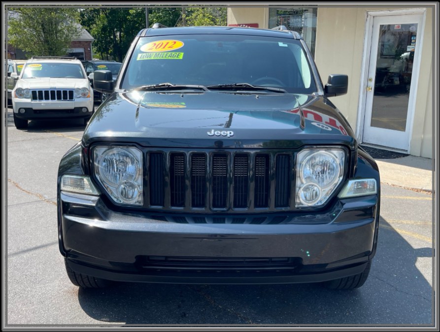 2012 Jeep Liberty 4WD 4dr Sport, available for sale in Huntington Station, New York | My Auto Inc.. Huntington Station, New York 2012 Jeep Liberty 4WD 4dr Sport, available for sale in Huntington Station, New York | My Auto Inc.. Huntington Station, New York