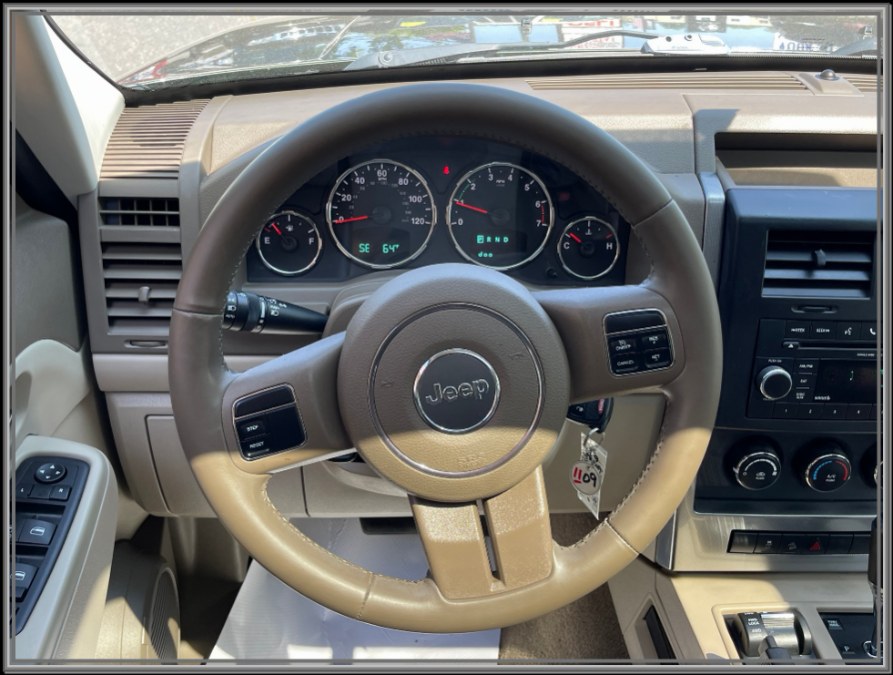 2011 Jeep Liberty 4WD 4dr Sport, available for sale in Huntington Station, New York | My Auto Inc.. Huntington Station, New York 2011 Jeep Liberty 4WD 4dr Sport, available for sale in Huntington Station, New York | My Auto Inc.. Huntington Station, New York